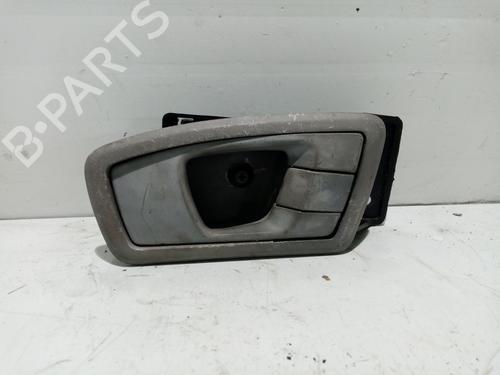 Used Front right interior door handle KIA CARENS II MPV (FJ) 2.0 CRDi (113 hp) 18985802