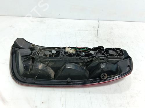 Left taillight LANCIA YPSILON (843_) 1.3 JTD (843.AXD11, 843.AXD1A) | BP36406453C34 - Image 3