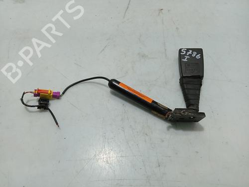 Used Seat buckle OPEL VECTRA C (Z02) [2002-2009]  31124171