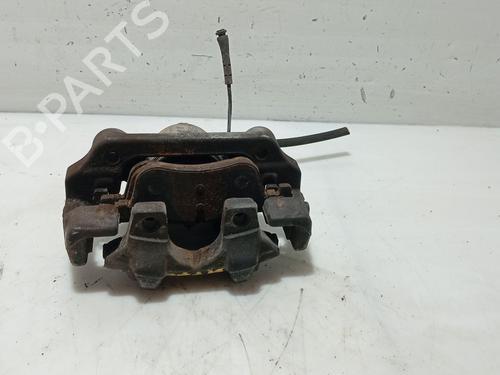 Venstre bremsekaliber foran BMW 1 (F20) 116 d (116 hp) 31194961
