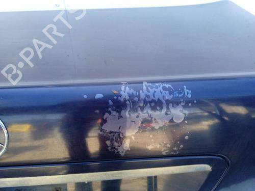 Tailgate MERCEDES-BENZ S-CLASS (W220, V220) | BP19017840C6