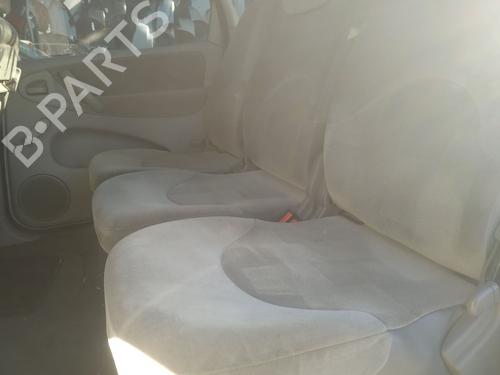 Left front window motor CITROËN XSARA PICASSO (N68) 2.0 HDi | BP31109715E21 