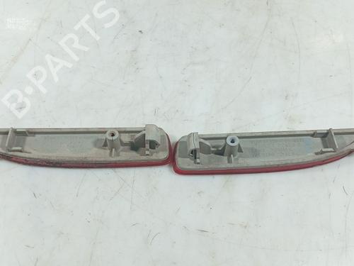 Left taillight MAZDA 3 (BK) 1.6 DI Turbo | BP40538852C34 - Image 2