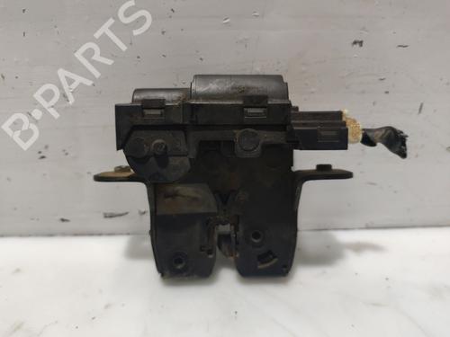 Tailgate lock RENAULT LAGUNA II (BG0/1_) 1.9 dCi (BG1A, BG1V) | BP23241026C101 