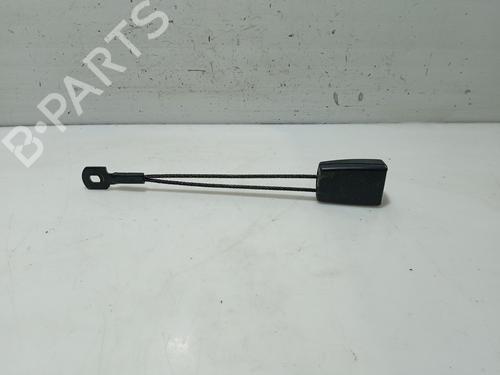 Sikkerhedssele-spænde MERCEDES-BENZ A-CLASS (W168) A 140 (168.031, 168.131) (82 hp) 31109950