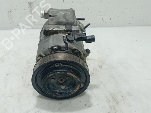 AC compressor HYUNDAI SONATA V (NF) 2.0 CRDi | BP36354292M34 - Image 2