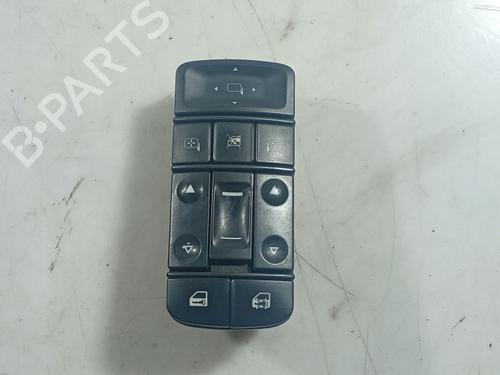 Used Left front window switch Left front window switch OPEL VECTRA C GTS (Z02) 1.9 CDTI (F68) (120 hp) 40515694 40515694