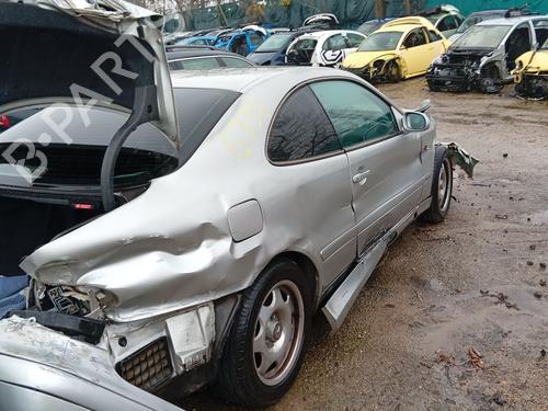 ABS pump MERCEDES-BENZ CLK (C208) CLK 200 (208.335) | BP34734537M43 - Image 12