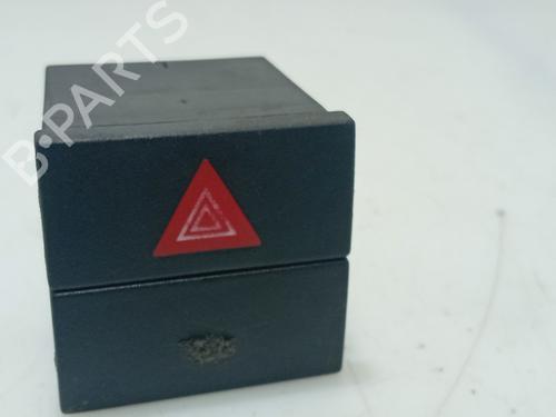 Warning switch OPEL MERIVA A MPV (X03) 1.4 16V Twinport (E75) | BP32705090I22 - Image 5