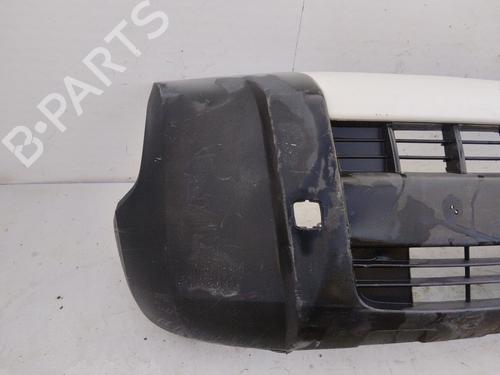 Front bumper PEUGEOT BIPPER (AA_) 1.4 HDi | BP18985045C7