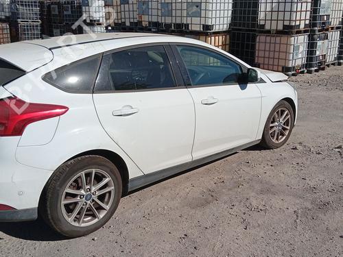 Left headlight FORD FOCUS III 1.5 TDCi | BP39907996C28 - Image 12