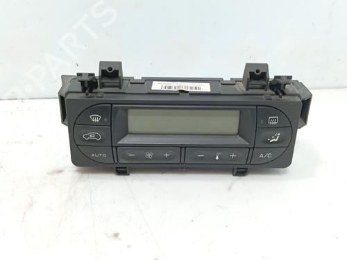 Used Climate control Climate control 39652417 39652417