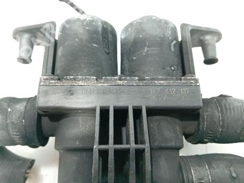 Electronic module BMW 7 (E38) 730 d | BP39617659M83 - Image 4