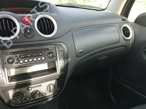 Højre foran trekantet rude CITROËN C3 I (FC_, FN_) 1.1 i | BP35727651C112  - Image 15