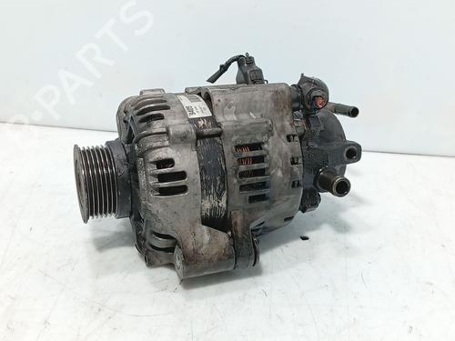 Generator Generator KIA CARENS III MPV (UN) 2.0 CRDi 140 (140 hp) 36354303 36354303