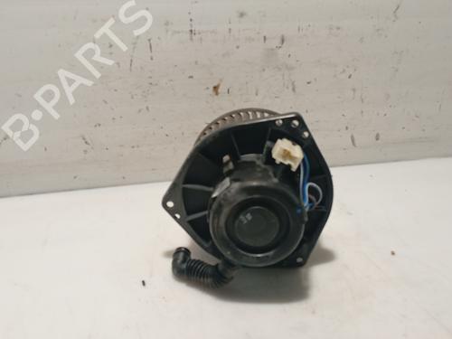 Used Heater blower motor NISSAN SERENA (C23) 2.3 D (75 hp) 31108335