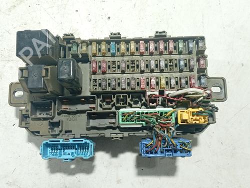 Used Electronic module HONDA CR-V I (RD) [1995-2002]  31109784