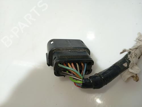 Right mirror FORD MONDEO V Hatchback (CE) 2.0 TDCi | BP31101931C27