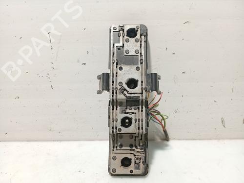 Used Lamp holder CITROËN XSARA PICASSO (N68) 1.6 HDi (90 hp) 25623858