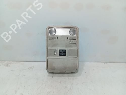 Used Interior roof light Interior roof light VW PASSAT B7 (362) 2.0 TDI (140 hp) 33809652 33809652