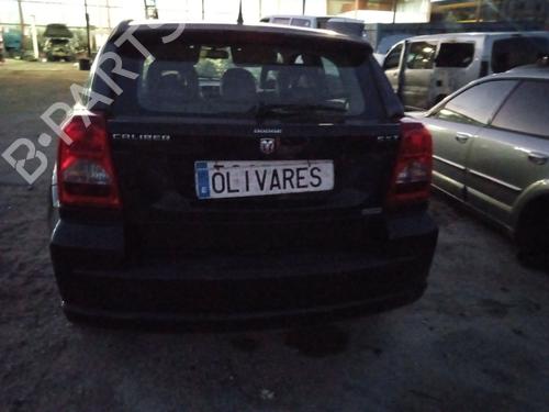 Rudehejsemotor forskærm højre DODGE CALIBER 2.0 CRD | BP31101191E20 