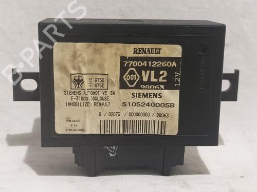 Used Control unit Control unit 18998818 18998818