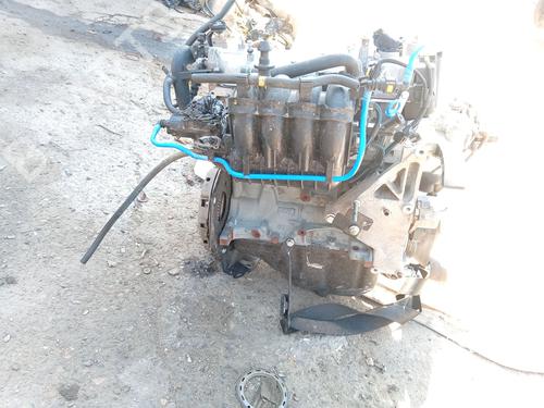 Engine FIAT PUNTO (199_) 1.2 (199AXZ1A, 199BXZ1A) | BP36642949M1 - Image 2