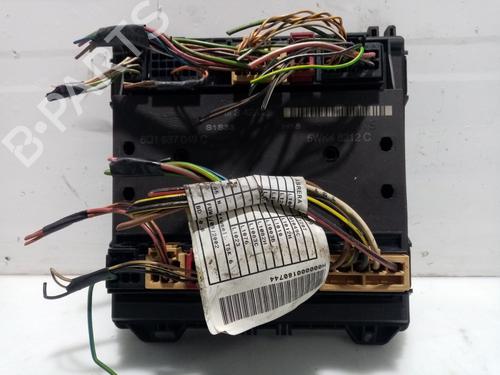 Elektronisk modul SEAT IBIZA III (6L1) 1.9 SDI (64 hp) 23401898