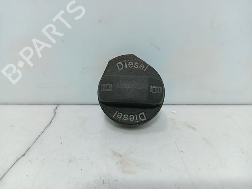 Tanklåg Tanklåg VW NEW BEETLE (9C1, 1C1) 1.9 TDI (105 hp) 33332931 33332931