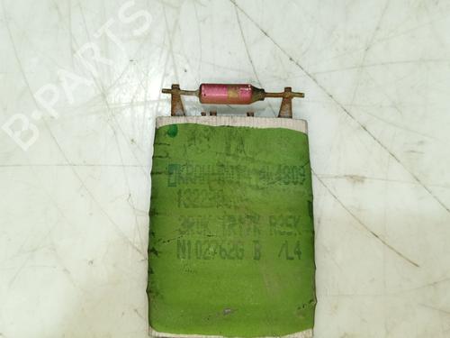 Heater resistor PEUGEOT 107 (PM_, PN_) | BP31190030M108