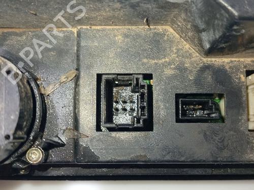 Climate control BMW 3 (E46) 320 d | BP31099020I5