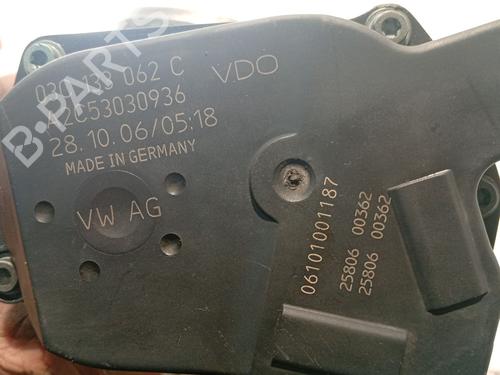 Throttle body SEAT IBIZA III (6L1) 1.4 16V | BP32266895M82