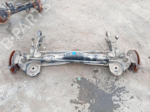 Used Rear axle Rear axle 36798729 36798729