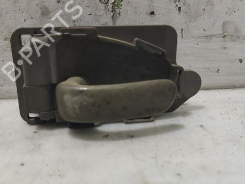 Used Rear left interior door handle CITROËN XSARA PICASSO (N68) 2.0 HDi (90 hp) 31105533
