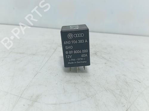 Used Electronic module Electronic module VW POLO (6N2) 1.4 16V (75 hp) 36105200 36105200