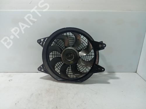 Køleventilator elektrisk KIA CARNIVAL II (GQ) 2.9 CRDi (144 hp) 32779110