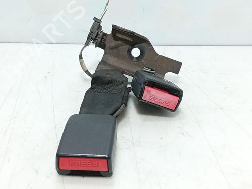 Used Seat buckle Seat buckle 39248181 39248181