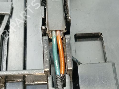 Switch MERCEDES-BENZ E-CLASS T-Model (S211) E 320 T CDI (211.226) | BP36105267I30 - Image 7