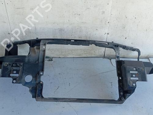 Used Front slam panel Front slam panel SEAT ALHAMBRA (7V8, 7V9) 1.9 TDI (115 hp) 36386052 36386052