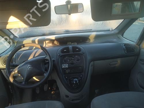 Module électronique CITROËN XSARA PICASSO (N68) 2.0 HDi | BP31104443M83 