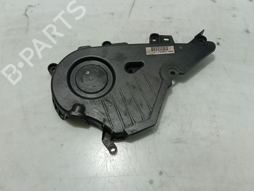 Used Timing cover Timing cover TOYOTA AVENSIS Estate (_T25_) 2.0 D-4D (CDT250_, CDT250R) (116 hp) 33399571 33399571