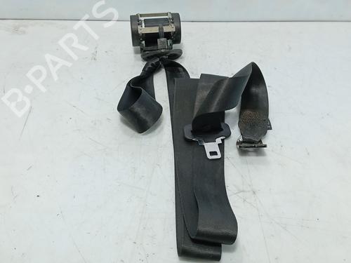 Used Rear right seatbelt Rear right seatbelt RENAULT MEGANE III Hatchback (BZ0/1_, B3_) 1.5 dCi (BZ1G, BZ1W, BZ0R) (95 hp) 32852822 32852822