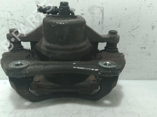 Right front brake caliper HYUNDAI i30 (FD) 1.6 CRDi | BP38465066M104 - Image 2