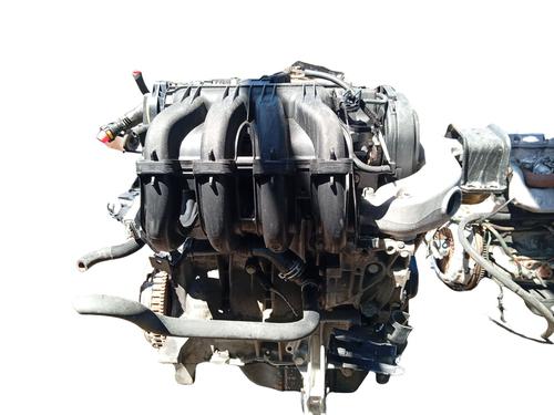 Engine PEUGEOT 307 (3A/C) 1.4 16V | BP33169971M1 - Image 2