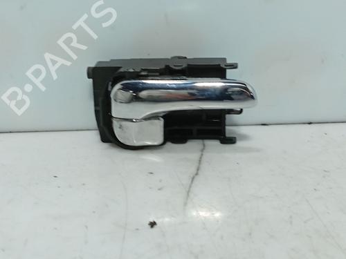 Used Front right interior door handle NISSAN PRIMERA Hatchback (P11) 1.6 16V (106 hp) 32685664