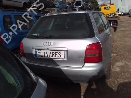 Left front window motor AUDI A4 B5 (8D2)  | BP31099832E21 