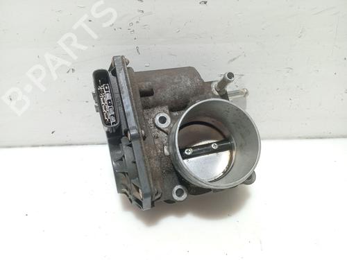 Used Throttle body TOYOTA AURIS Estate (_E18_) 1.8 Hybrid (ZWE186_, ZWE186R, ZWE186H) (136 hp) 31108002