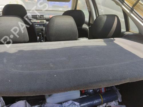 Left taillight SEAT LEON (1M1) 1.6 16 V | BP31108145C34 