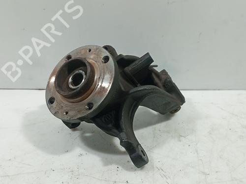 Left front steering knuckle CITROËN C3 II (SC_) 1.4 | BP37464270M25 - Image 2