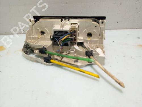 Climate control VW GOLF IV (1J1) 1.9 TDI | BP22930003I5